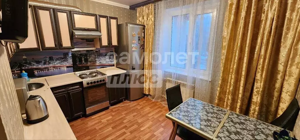 3-к кв. Курская область, Курск просп. Вячеслава Клыкова, 44 (76.5 м) - Фото 2