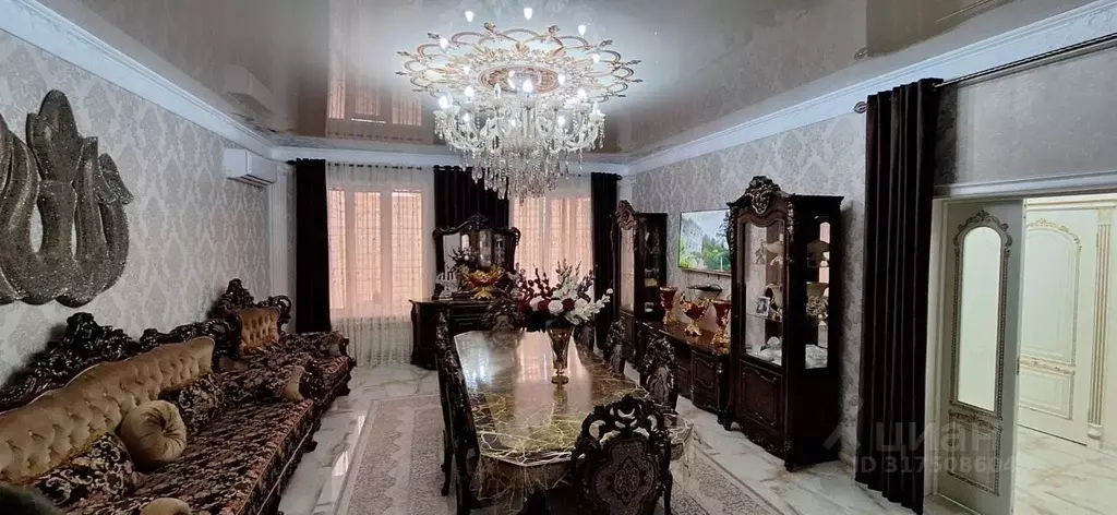 Дом в Чеченская республика, Грозный Кавказ СНТ, 39 (224 м) - Фото 0