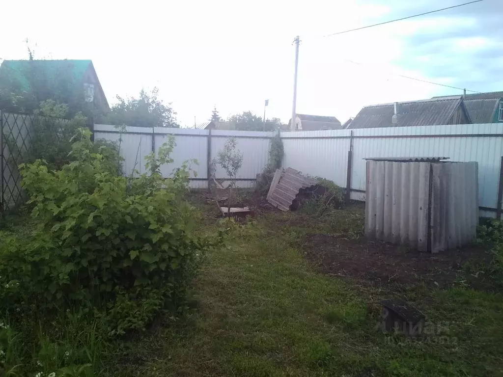 Участок в Башкортостан, Чишминский район, Алкинский сельсовет, Родник ... - Фото 2