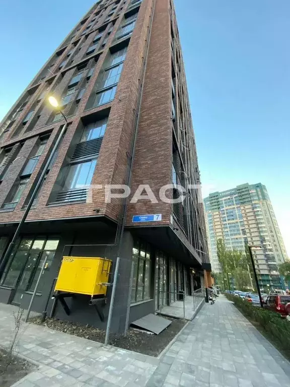 Продам помещение свободного назначения, 23.4 м - Фото 0