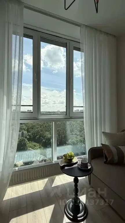 1-к кв. Башкортостан, Уфа ул. Николая Ковалева, 1 (45.0 м) - Фото 2
