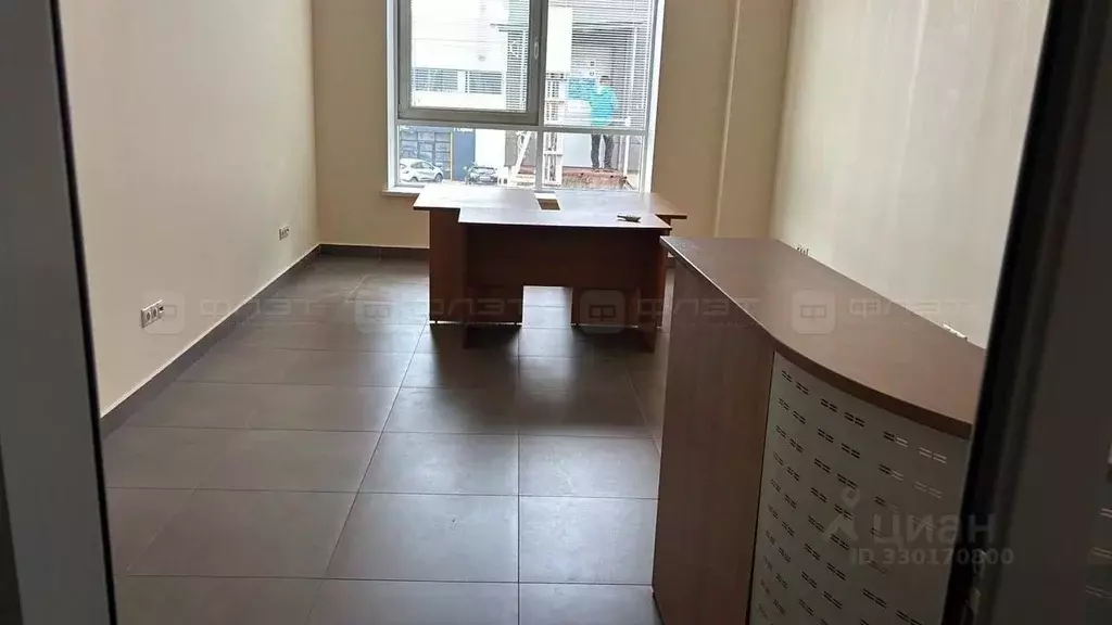 Офис в Татарстан, Казань ул. Мамадышский Тракт, 30А (30 м) - Фото 1
