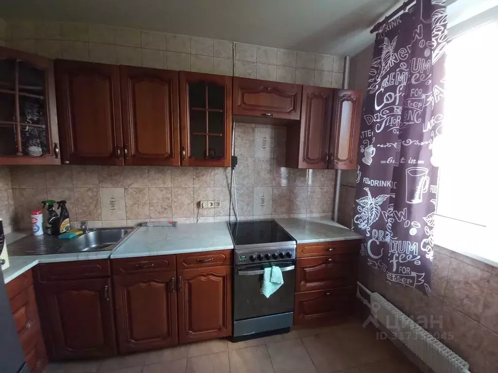 2-к кв. Москва Большой Факельный пер., 22 (54.0 м) - Фото 0
