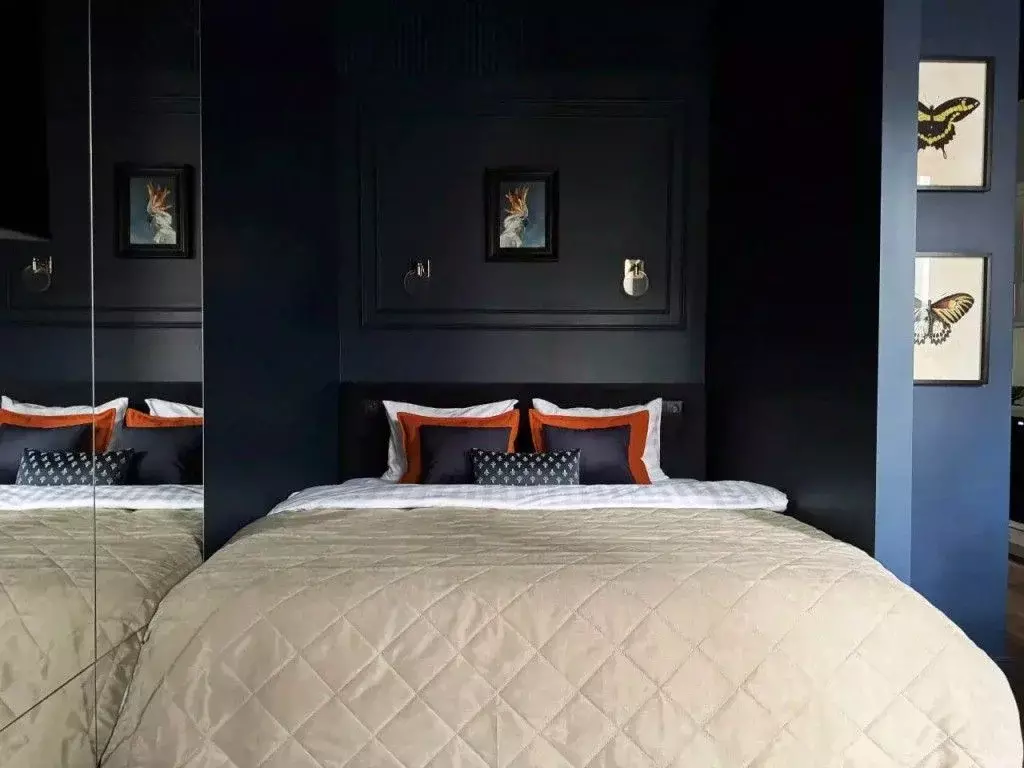 1-к кв. Москва Стремянный пер., 2 (38.0 м) - Фото 2