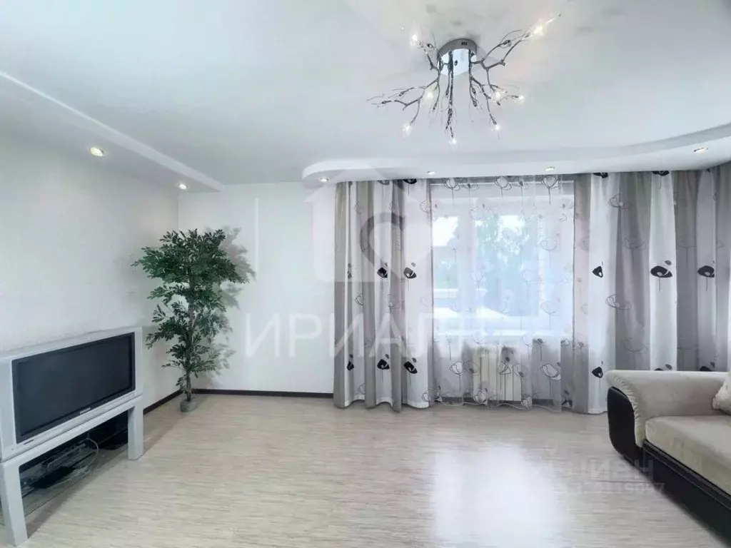 2-к кв. Курская область, Железногорск ул. Никитина, 9 (61.7 м) - Фото 1
