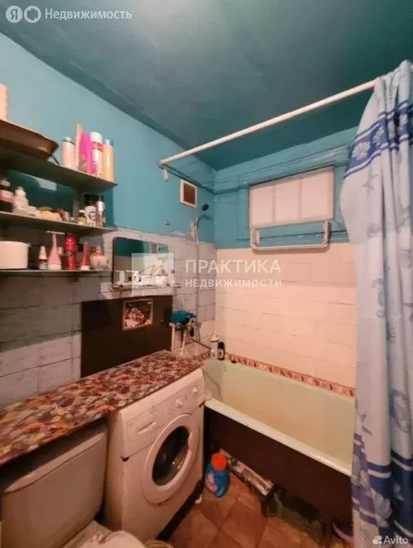 1-комнатная квартира: Балашиха, микрорайон Железнодорожный, ... - Фото 2