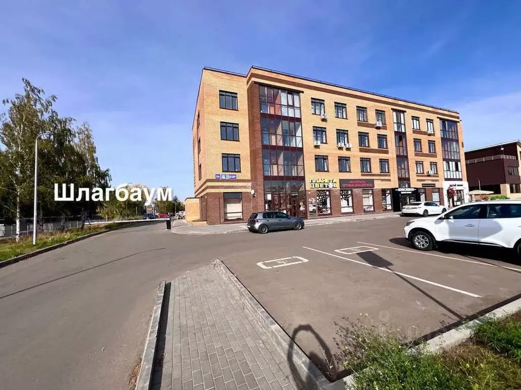 Гараж в Татарстан, Набережные Челны ул. Абдуллы Алиша, 5 (8 м) - Фото 1