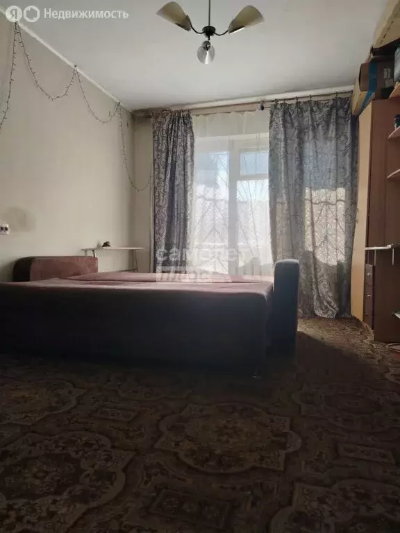 1-комнатная квартира: Омск, 4-я Транспортная улица, 34 (38.2 м) - Фото 2