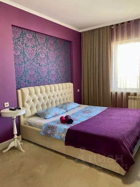 1-к кв. Саха (Якутия), Якутск ул. Короленко, 25 (30.0 м) - Фото 1