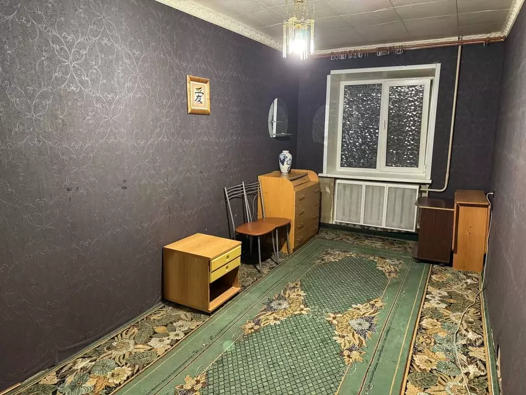 2-к кв. Московская область, Раменское Красноармейская ул., 26/1 (48.0 ... - Фото 2