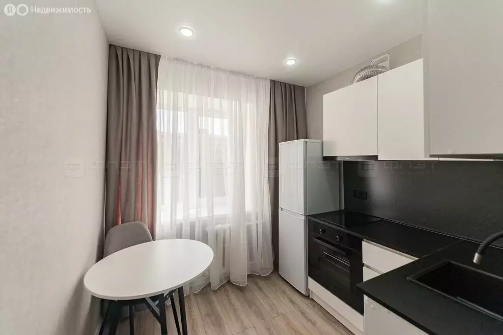 1-комнатная квартира: Казань, улица Рихарда Зорге, 24 (32.4 м) - Фото 1