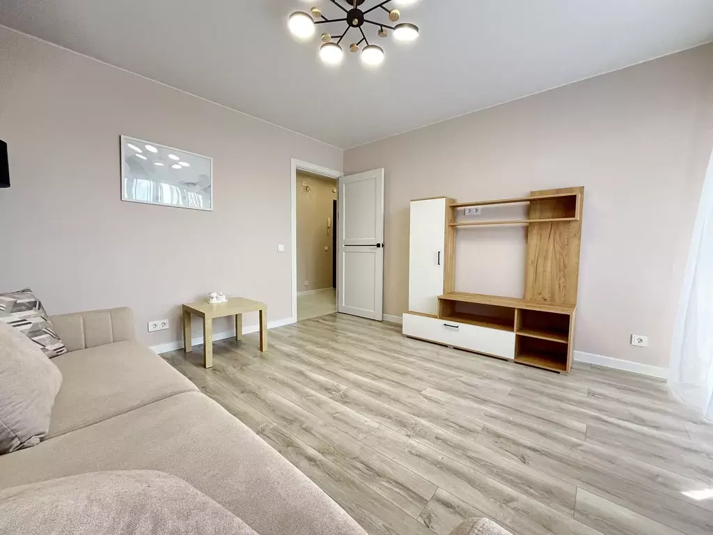 Продаётся 1-к квартира, 31.9 м - Фото 1