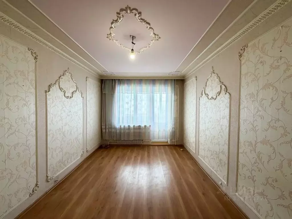2-к кв. Белгородская область, Белгород Народный бул., 89 (44.9 м) - Фото 1
