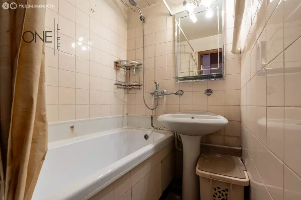 2-комнатная квартира: Москва, улица Архитектора Власова, 17 (43.9 м) - Фото 1