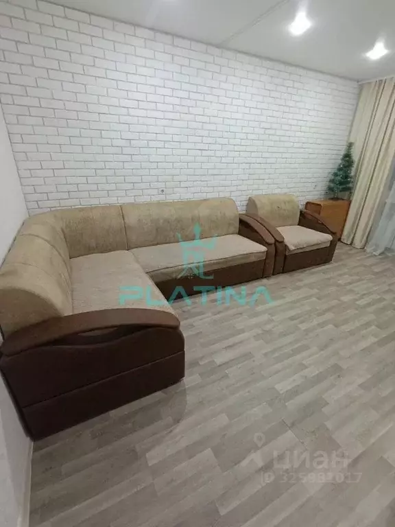 1-к кв. Татарстан, Зеленодольский район, Осиновское с/пос, с. Осиново ... - Фото 1