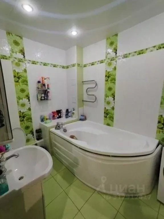 2-к кв. Новосибирская область, Бердск ул. Карла Маркса, 4 (52.0 м) - Фото 2