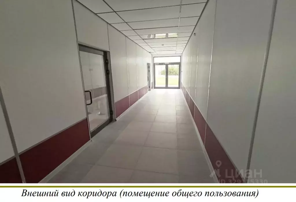 Помещение свободного назначения в Тверская область, Калининский ... - Фото 2