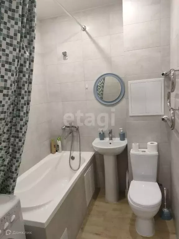 Продаётся квартира-студия, 32 м - Фото 1