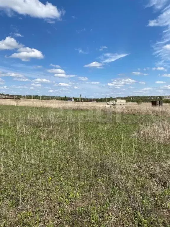 Участок в Тульская область, Тула  (11.93 сот.) - Фото 1