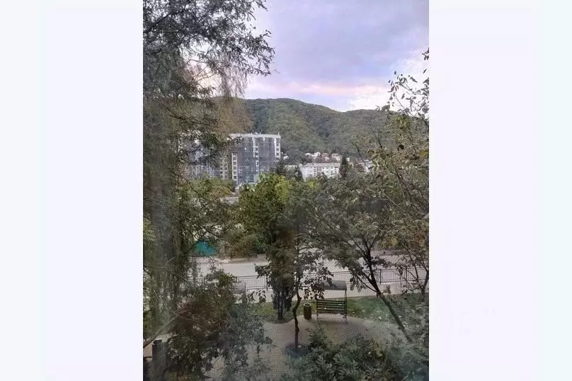 1-к кв. Краснодарский край, Туапсинский муниципальный округ, с. Небуг ... - Фото 1