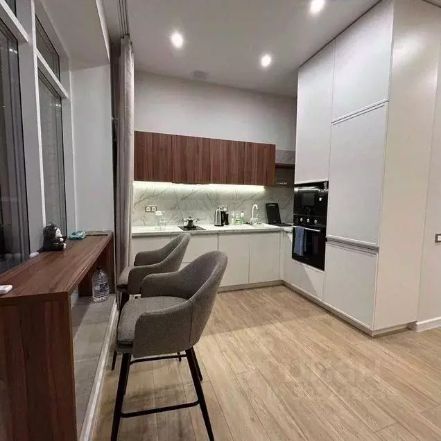 2-к кв. Татарстан, Казань Приволжская ул., 210 (60.0 м) - Фото 2