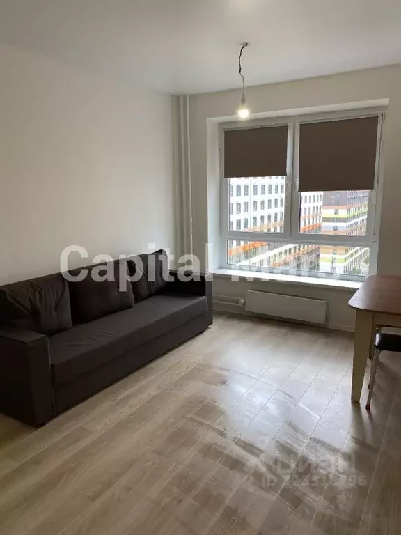 2-к кв. Москва Люблинская ул., 76к2 (38.0 м) - Фото 2