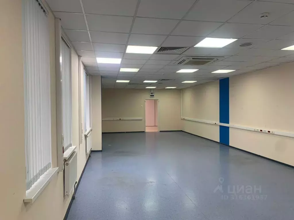 Офис в Московская область, Красногорск городской округ, Путилково пгт, ... - Фото 1