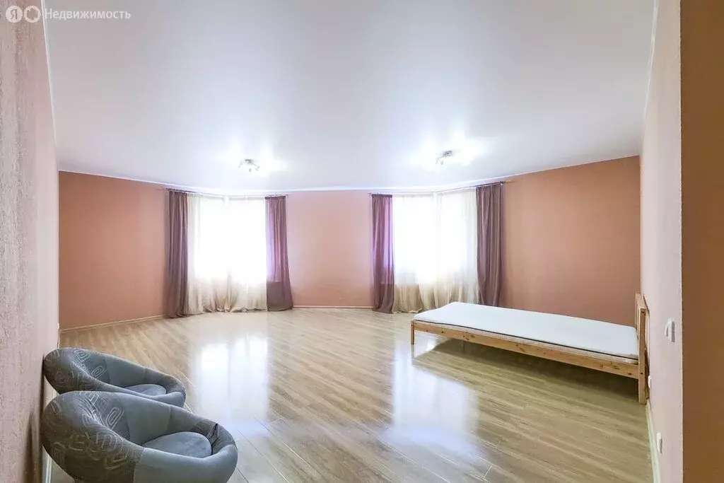 2-комнатная квартира: Екатеринбург, улица Сурикова, 53А (73 м) - Фото 1