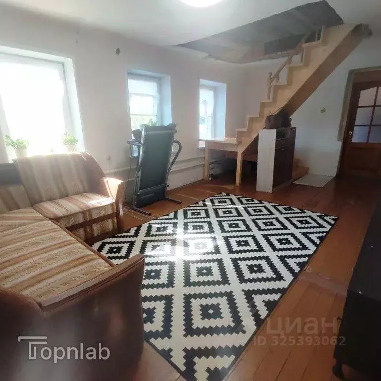 Дом в Тульская область, Тула проезд Павлика Морозова, 1 (120 м) - Фото 1