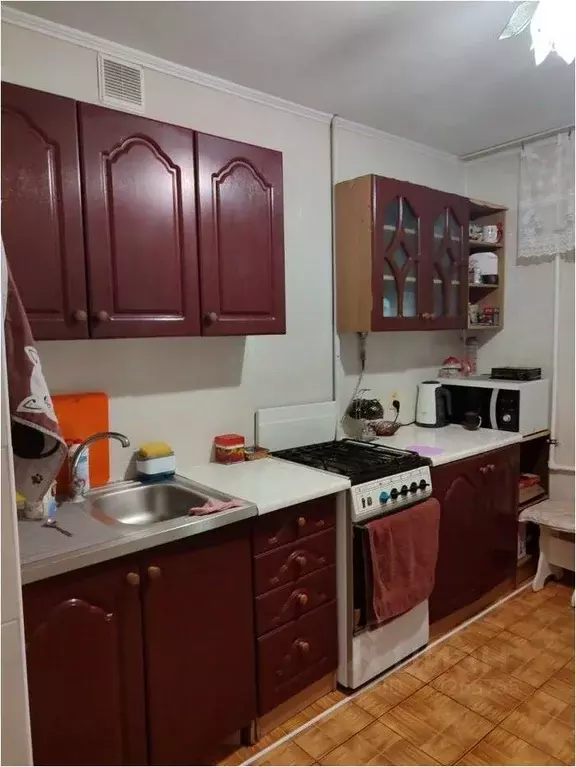 2-к кв. Крым, Евпатория просп. Победы, 65 (55.0 м) - Фото 1