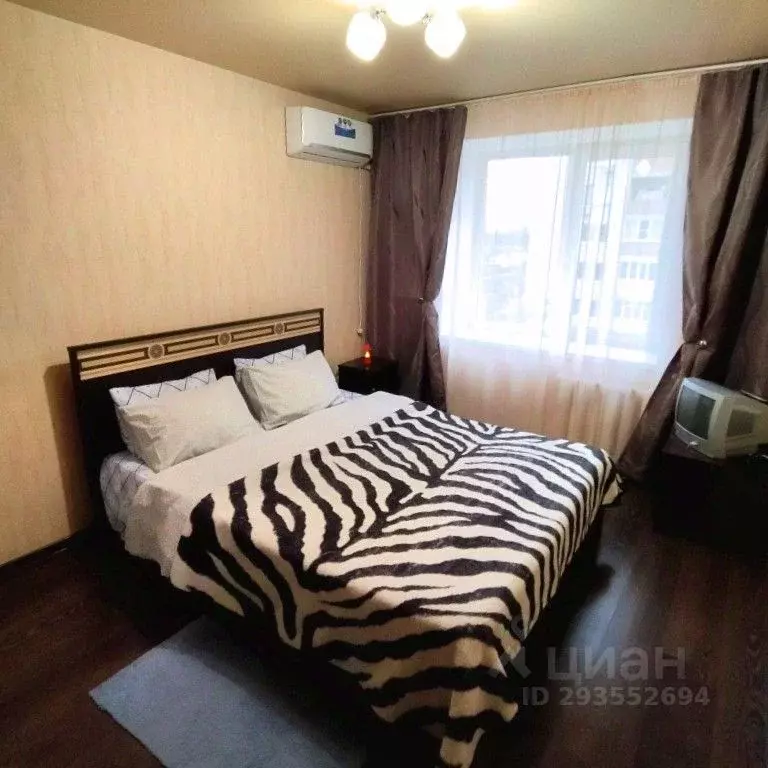 2-к кв. Краснодарский край, Ейск Октябрьская ул., 215/1 (55.0 м) - Фото 0