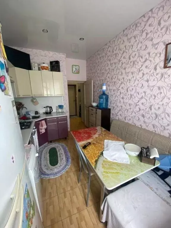 Квартира, 1 комната, 33 м - Фото 0