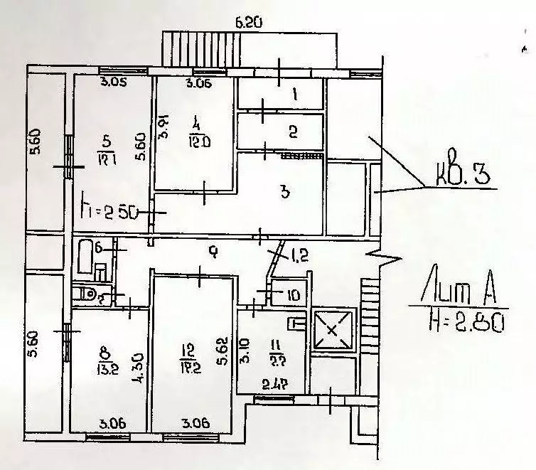 Офис в Ханты-Мансийский АО, Мегион ул. Нефтяников, 14 (104 м) - Фото 0