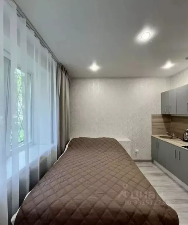 Студия Татарстан, Казань ул. Лядова, 4 (21.4 м) - Фото 2