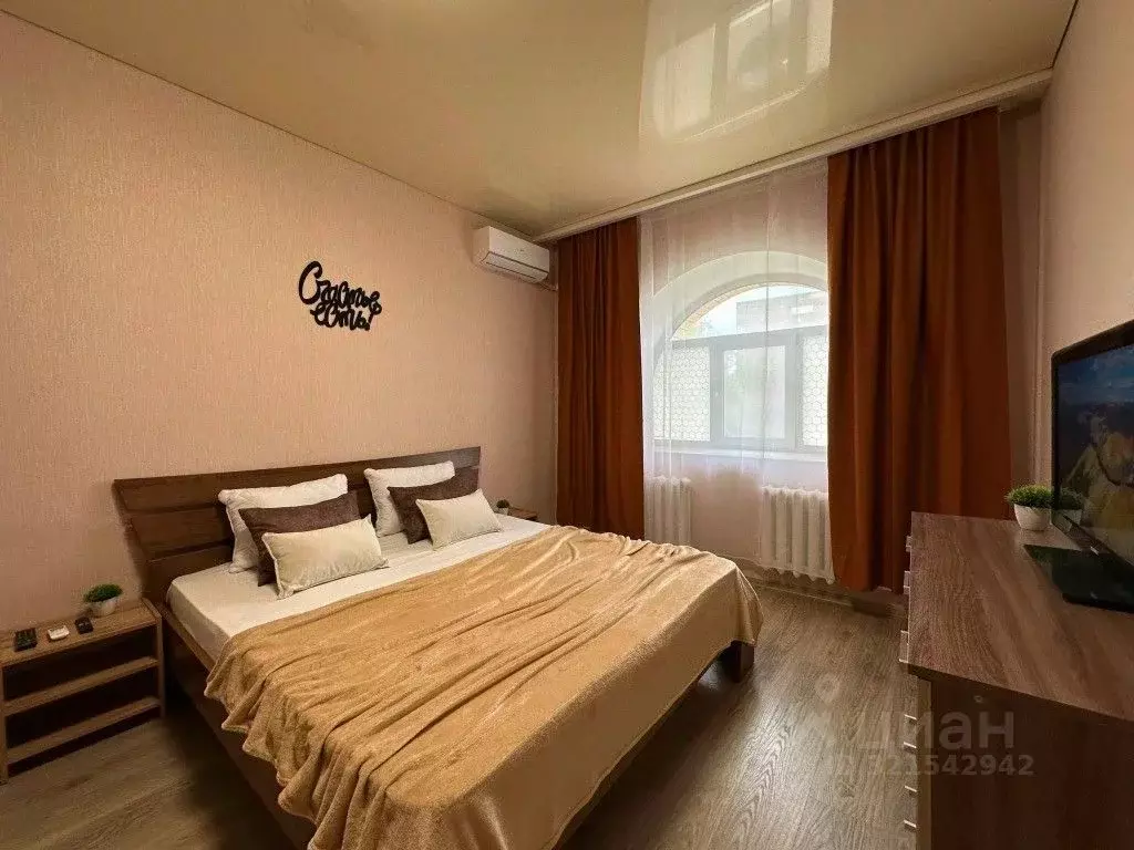 1-к кв. Оренбургская область, Оренбург просп. Гагарина, 27/6 (45.0 м) - Фото 2