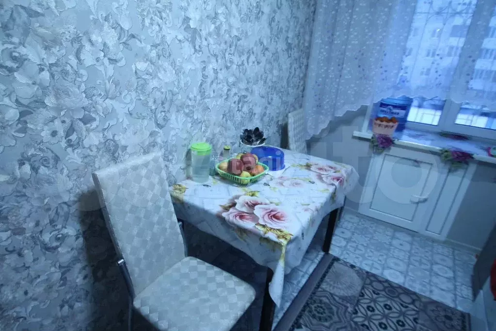 2-к. квартира, 52 м, 2/5 эт. - Фото 1