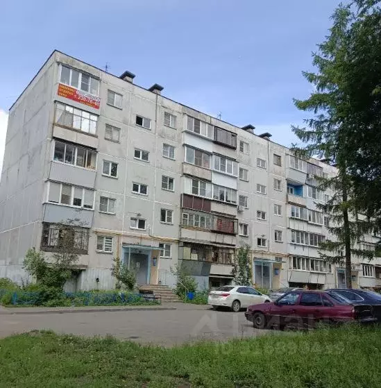 Комната Челябинская область, Челябинск Ереванская ул., 10 (15.0 м) - Фото 1