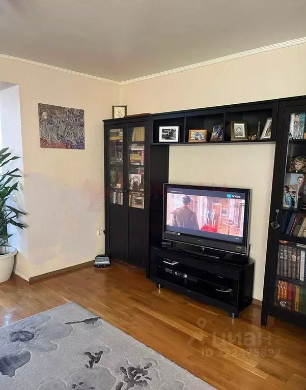 3-к кв. Ростовская область, Новочеркасск Народная ул. (100.0 м) - Фото 1