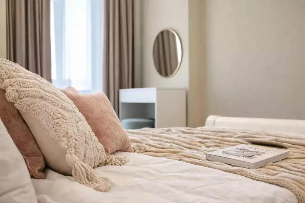 2-к кв. Башкортостан, Уфа ул. Гафури, 73 (46.0 м) - Фото 2