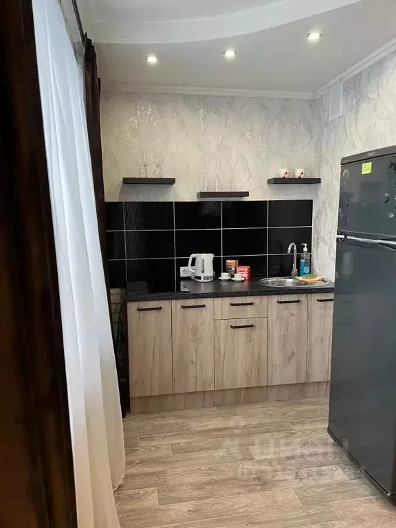 Студия Кемеровская область, Новокузнецк просп. Строителей, 96 (30.0 м) - Фото 1