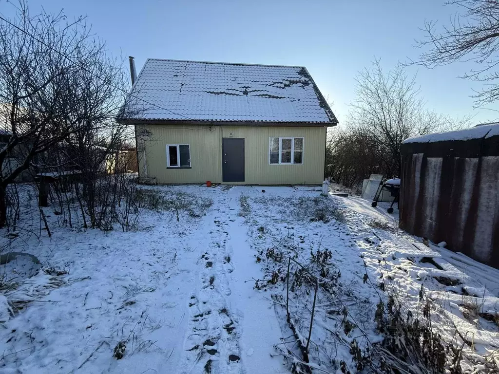 Дом в Башкортостан, Уфа Шакша-Южная жилрайон, ул. Почтовая, 8 (100 м) - Фото 2