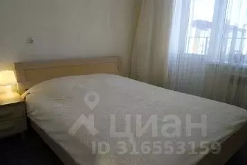 2-к кв. Нижегородская область, с. Дивеево ул. Южная, 22 (50.0 м) - Фото 0