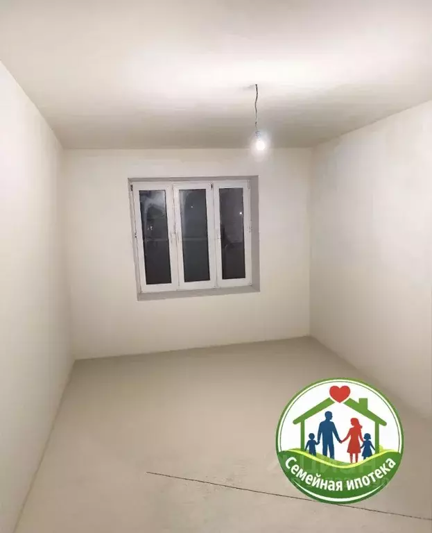 2-к кв. Тюменская область, Заводоуковск ул. Щорса, 18 (61.3 м) - Фото 1