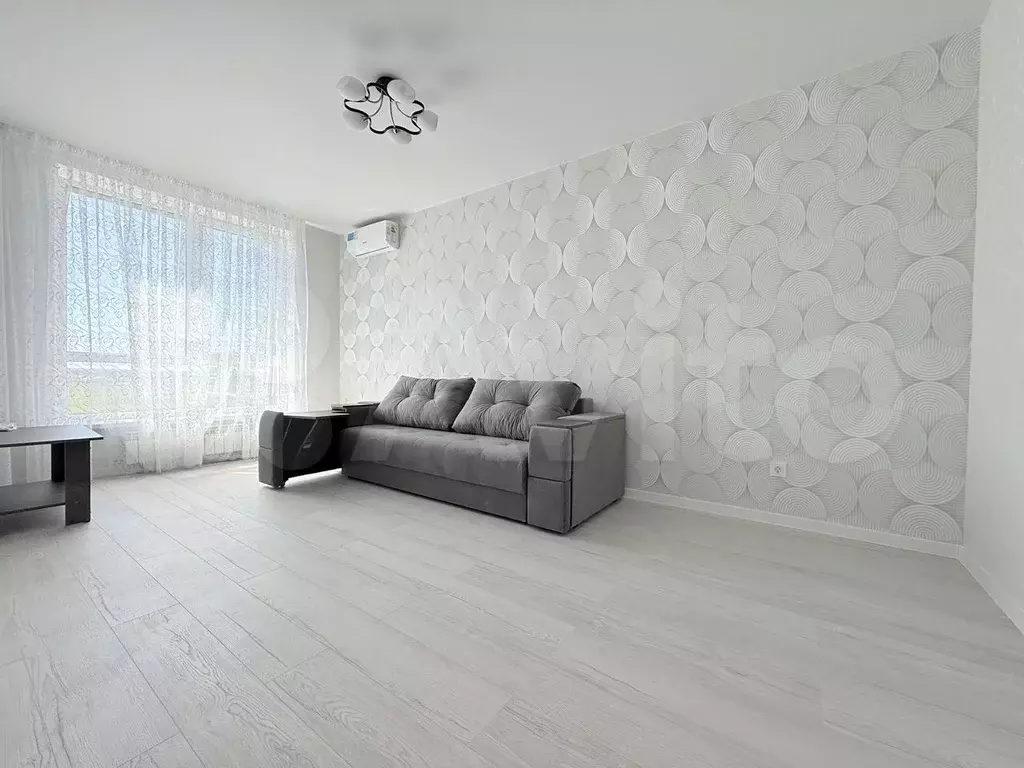 2-к. квартира, 51 м, 6/16 эт. - Фото 0