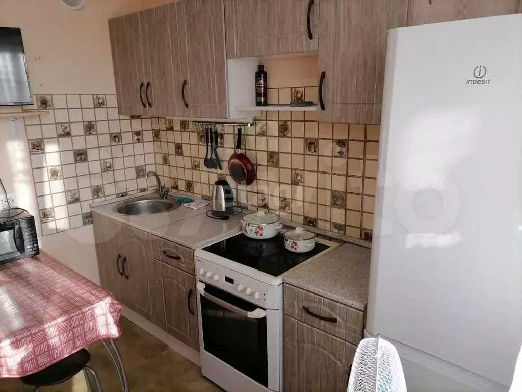 Квартира-студия, 15,7 м, 5/16 эт. - Фото 0