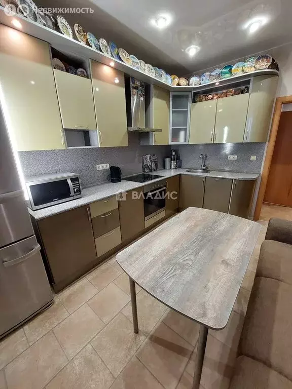 1-комнатная квартира: Жуковский, улица Гризодубовой, 18 (50.4 м) - Фото 2