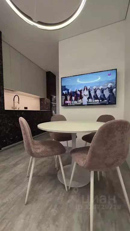 2-к кв. Крым, Ялта ул. Пушкинская, 5 (40.0 м) - Фото 2