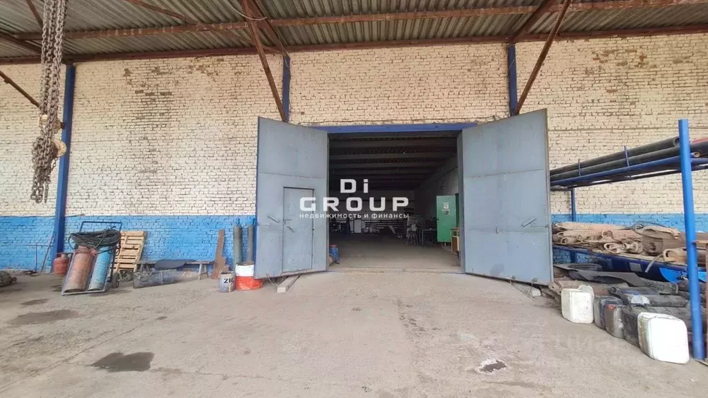 Склад в Татарстан, Казань Беломорская ул., 270 (210 м) - Фото 2