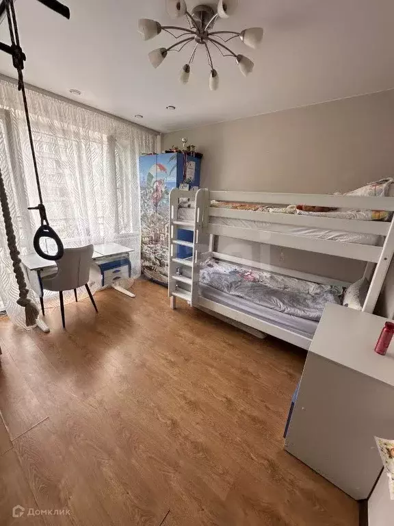 Продаётся 3-к квартира, 61.4 м - Фото 0