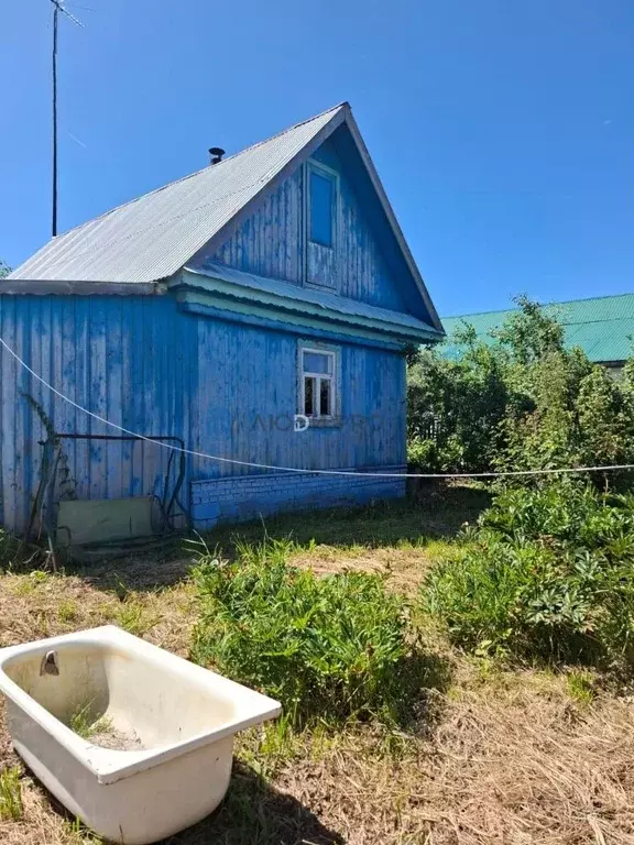 Дом в Башкортостан, Благовещенский район, Ильино-Полянский сельсовет, ... - Фото 1